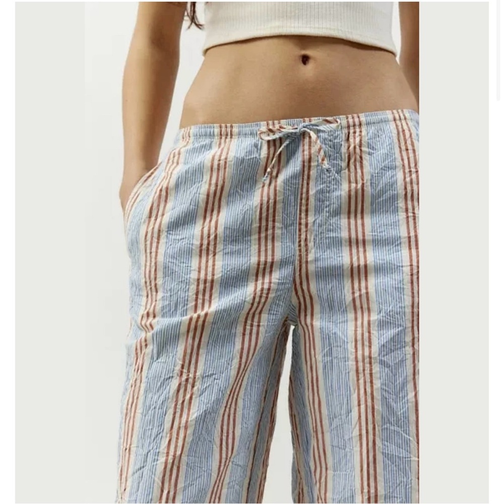 BDG Joey Crinkle Pant - Picture 2 of 8